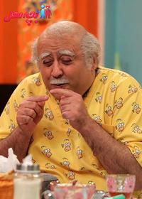 قسمت پانزدهم