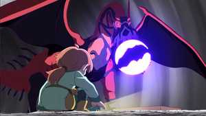 دانلود انیمه سینمایی دورامون : نوبیتا در دنیای نقاشی ها Doraemon : Nobita's Art World Tales 2025 دوبله فارسی کامل با کیفیت بالا