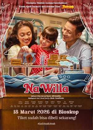 نا ویلا Na Willa