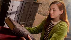 تماشا فیلم سینمایی دختری به نام ویلو A Girl Named Willow 2025 دوبله فارسی با کیفیت عالی