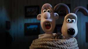 دانلود انیمیشن والاس و گرومیت : انتقام پنگوئن Wallace & Gromit : Vengeance Most Fowl 2024 با دوبله فارسی کامل در ژانر ماجراجویانه