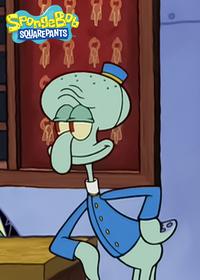 قسمت بیست و سوم krusty towers