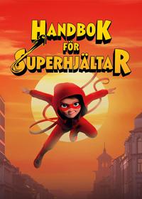 کتابچه راهنما برای سوپر هالتر Handbok för superhjältar