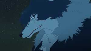 انیمیشن فرزندان گرگ Wolf Children تصویر گالری 1