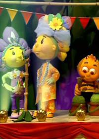 بازی عادلانه