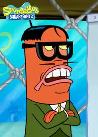 قسمت دوازدهم For Here Or To Go?