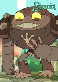 قسمت بیست و هفتم