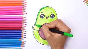 دانلود فیلم آموزش نقاشی های کودکانه ساده Easy Drawing for Kids قسمت 1 تا قسمت 16 با کیفیت عالی