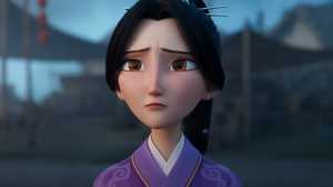 تماشای رایگان انیمیشن سینمایی نه ژا 2 Ne Zha 2 2025 دوبله فارسی مناسب تماشا همراه خانواده