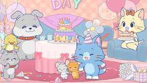 تماشا فصل 1 کارتون سریالی صامت تام و جری گوکو Tom and Jerry Gokko 2022 مناسب تماشا همراه خانواده