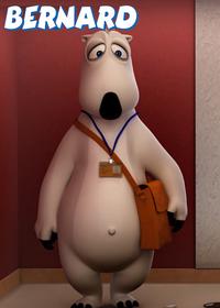 قسمت پنجاه و چهارم