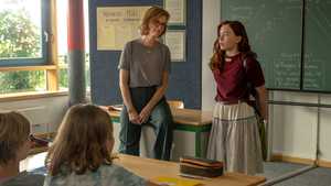 تماشای رایگان فیلم جدید دختری به نام ویلو A Girl Named Willow 2025 دوبله فارسی ژانر ماجراجویانه