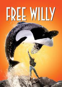 نهنگ آزاد 1 Free Willy 1