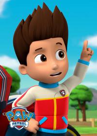 قسمت هجدهم Pup-Fu!