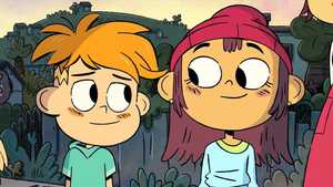 تماشا یا دانلود نسخه دوبله فارسی فصل 1 انیمیشن سریالی وایلد پاک Wylde Pak 2025