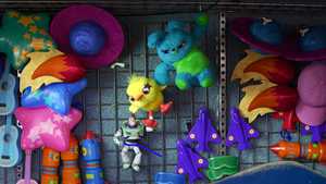 دانلود انیمیشن Toy Story 4 زبان اصلی