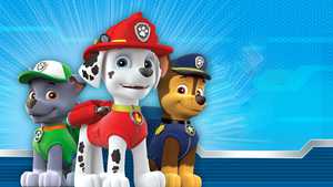 تماشای رایگان انیمیشن جدید کریسمس با سگ های نگهبان A PAW Patrol Christmas 2025 دوبله فارسی با کیفیت عالی
