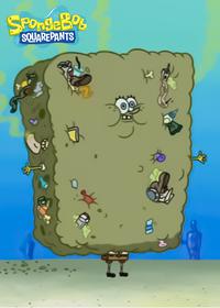 قسمت هشتم Keep Bikini Bottom Beautiful