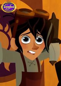 قسمت بیست و یکم