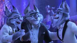 تماشا یا دانلود نسخه دوبله فارسی انیمیشن زوتوپیا قسمت دوم Zootopia 2 2025 ژانر اکشن