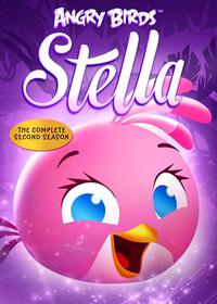 استلا پرندگان خشمگین Angry Birds Stella