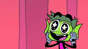 دانلود قسمت اول تا قسمت آخر سریال تیتان های نوجوان به پیش Teen Titans Go! 2013 دوبله فارسی کامل با کیفیت عالی