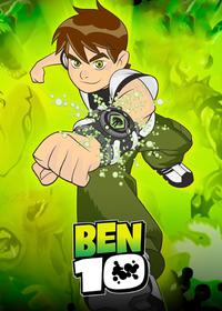 بن تن Ben 10