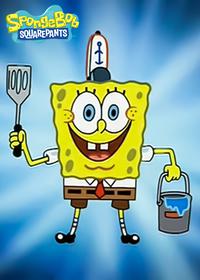 قسمت پانزدهم Krusty Krab Training Video