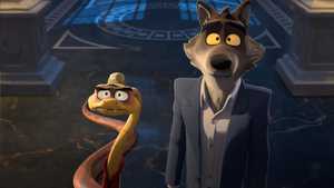 تماشای رایگان همه قسمت های کارتون بچه های بد : نفوذ The Bad Guys : Breaking In 2025 دوبله فارسی با بهترین کیفیت