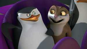 دانلود سریال پنگوئن های ماداگاسکار قسمت 1 دوبله فارسی کامل
