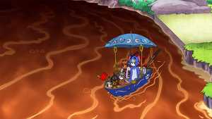 دانلود کارتون Tom and Jerry Willy Wonka and the Chocolate Factory با دوبله فارسی کامل