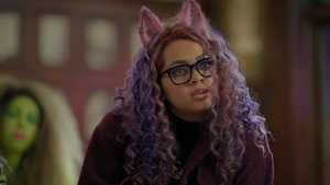 دانلود فیلم سینمایی ماجراجویانه دبیرستان هیولا Monster High : The Movie 2022 دوبله فارسی کامل