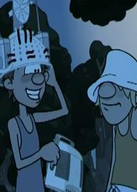 شب بخواب پارتی