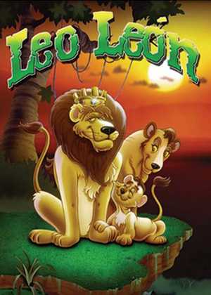 لئو سلطان جنگل Leo the Lion