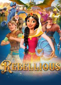 سرکش Rebellious
