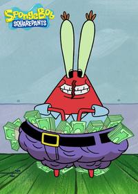 قسمت دوازدهم Senior Discount