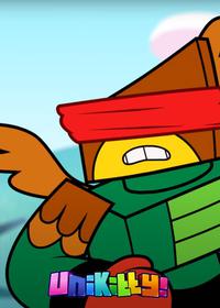 قسمت نود و چهارم