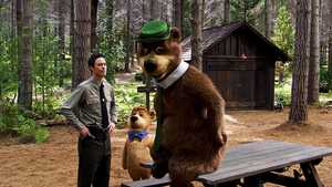 یوگی خرسه Yogi Bear (2010)
