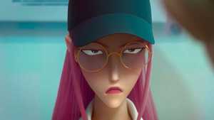 دانلود یا تماشا نسخه دوبله فارسی کامل انیمیشن فانتزی شکارچیان شیاطین کی پاپ KPop Demon Hunters 2025