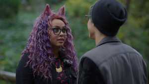 دانلود فیلم سینمایی دبیرستان هیولا Monster High : The Movie 2022 دوبله فارسی کامل با کیفیت عالی