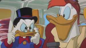ماجرای اردکها : چراغ جادو DuckTales the Movie : Treasure of the Lost Lamp (1990)