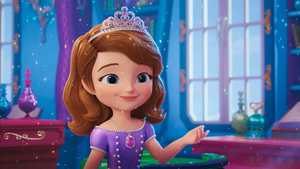 دانلود فصل 1 برنامه کودک جدید پرنسس سوفیا : جادوی سلطنتی Sofia the First : Royal Magic 2026 دوبله فارسی کامل با کیفیت عالی