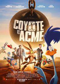 کایوت در برابر اکمی Coyote vs. Acme
