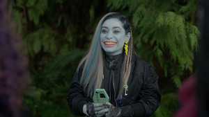 تماشای آنلاین فیلم دبیرستان هیولا Monster High : The Movie 2022 دوبله فارسی مناسب تماشای خانوادگی