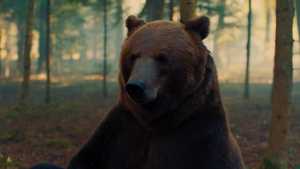 دانلود فیلم پاپا خرسه Papa Bear 2025 دوبله فارسی کامل مناسب تماشای خانوادگی