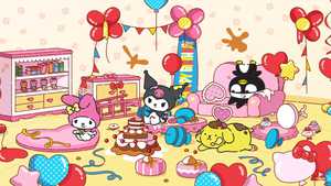 تماشای قسمت اول تا قسمت آخر فصل 6 کارتون ماجراهای هلو کیتی و دوستان Hello Kitty and Friends Supercute Adventures زبان انگلیسی ژانر ماجراجویانه مناسب آموزش زبان