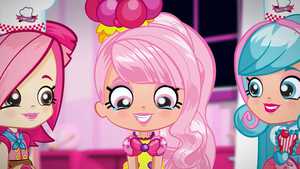 دانلود کارتون شاپکینز : باشگاه آشپزان Shopkins : Chef Club دوبله فارسی کامل مناسب تماشای خانوادگی