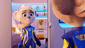 دانلود کارتون جدید جایزه بزرگ اروپا Grand Prix of Europe 2025 دوبله فارسی کامل ژانر ماجراجویانه