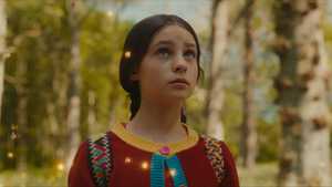 دانلود فیلم جدید درخت شگفت انگیز دورافتاده The Magic Faraway Tree 2026 دوبله فارسی کامل مناسب تماشا همراه خانواده