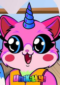 قسمت پنجاه و چهارم